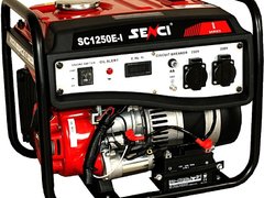 Generator curent Senci SC-1250E LITE